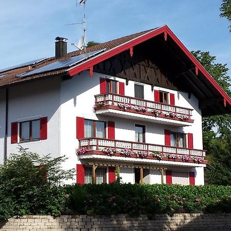 Ferienwohnungen Maderhof Rimsting Zewnętrze zdjęcie