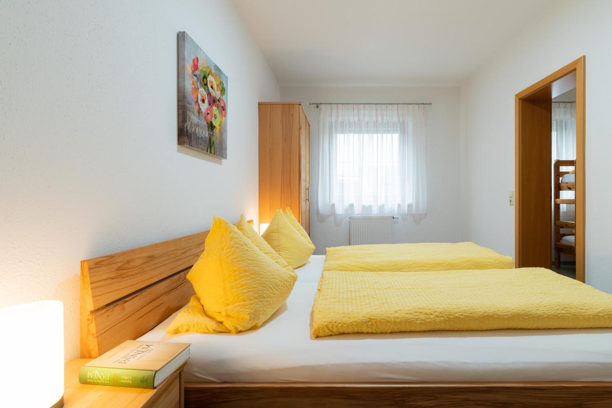 Ferienwohnungen Maderhof Rimsting Zewnętrze zdjęcie