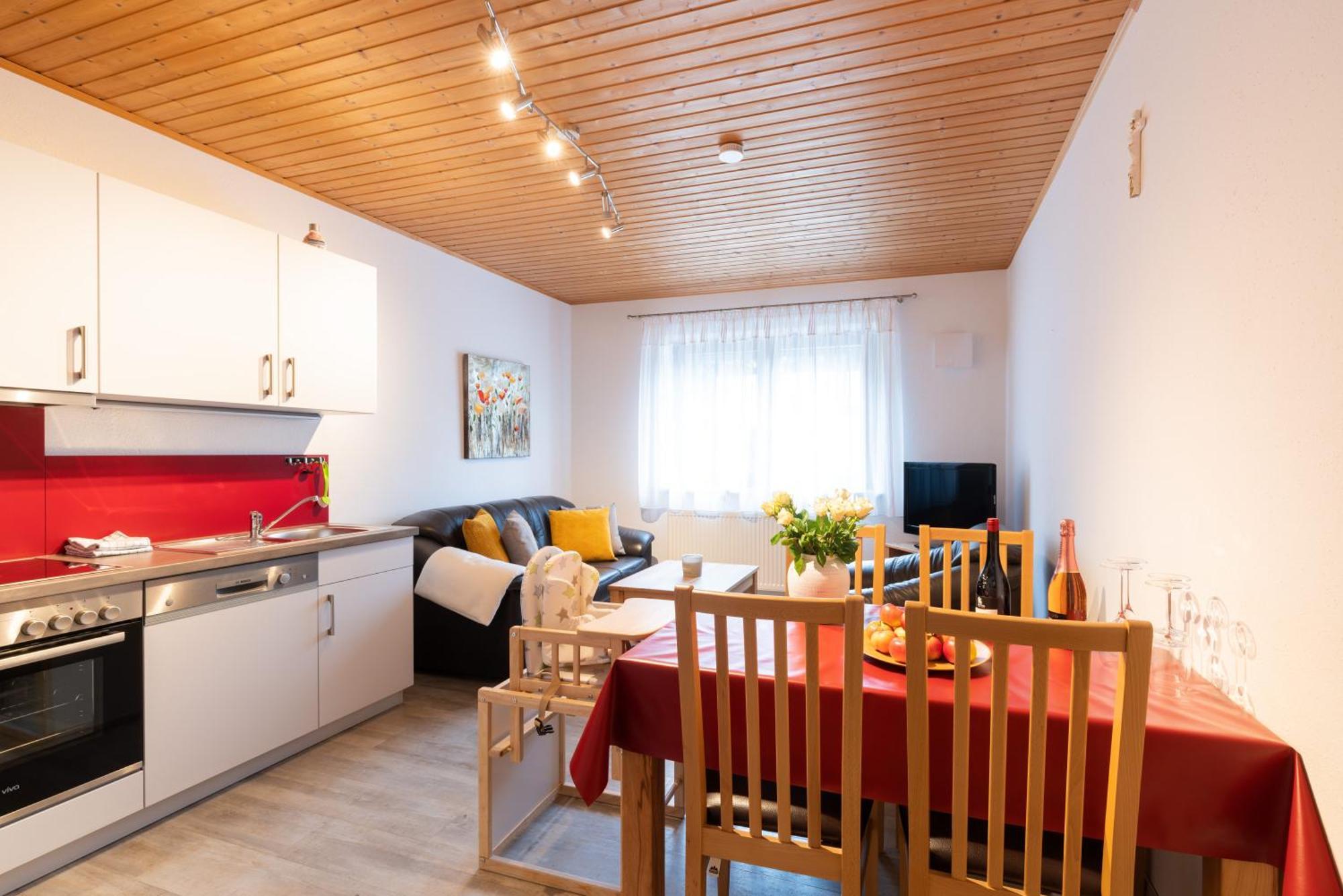 Ferienwohnungen Maderhof Rimsting Zewnętrze zdjęcie