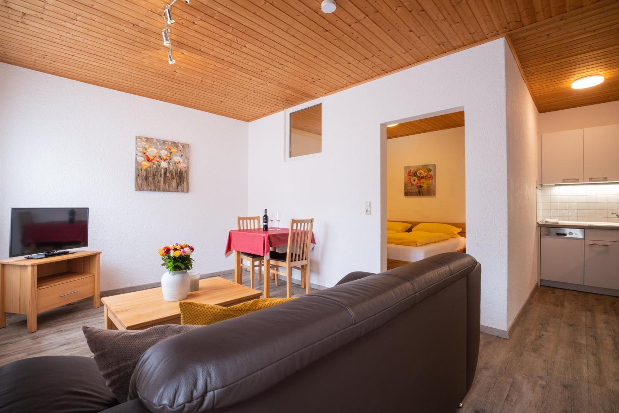 Ferienwohnungen Maderhof Rimsting Zewnętrze zdjęcie