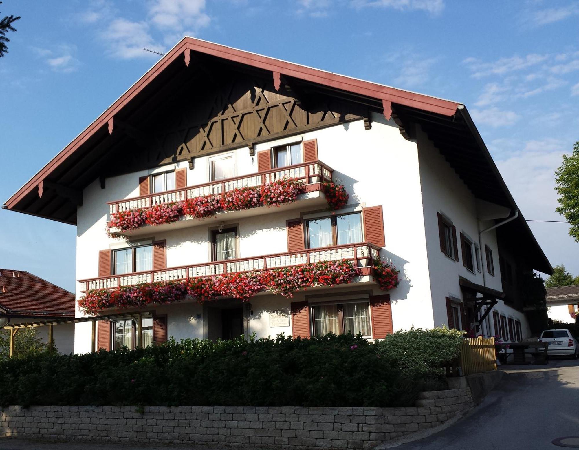 Ferienwohnungen Maderhof Rimsting Zewnętrze zdjęcie