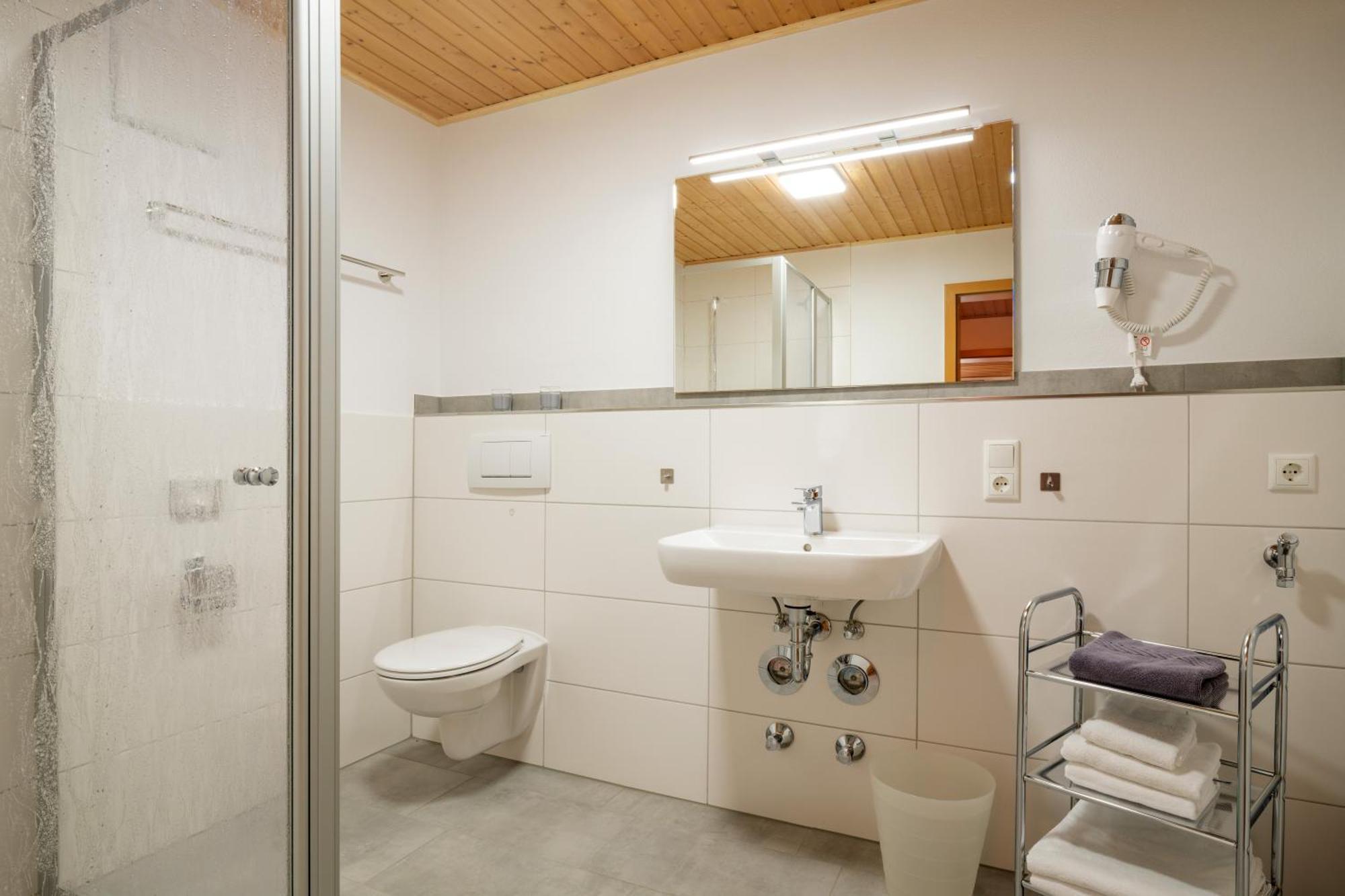 Ferienwohnungen Maderhof Rimsting Zewnętrze zdjęcie