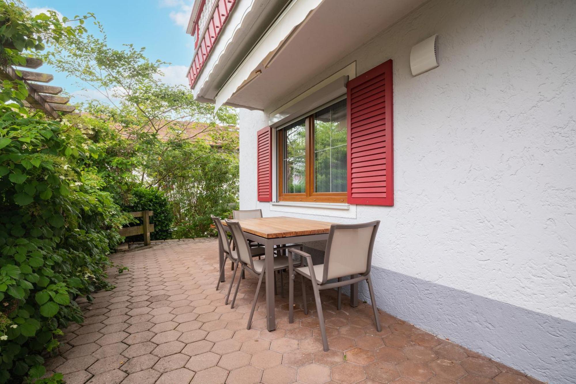 Ferienwohnungen Maderhof Rimsting Zewnętrze zdjęcie