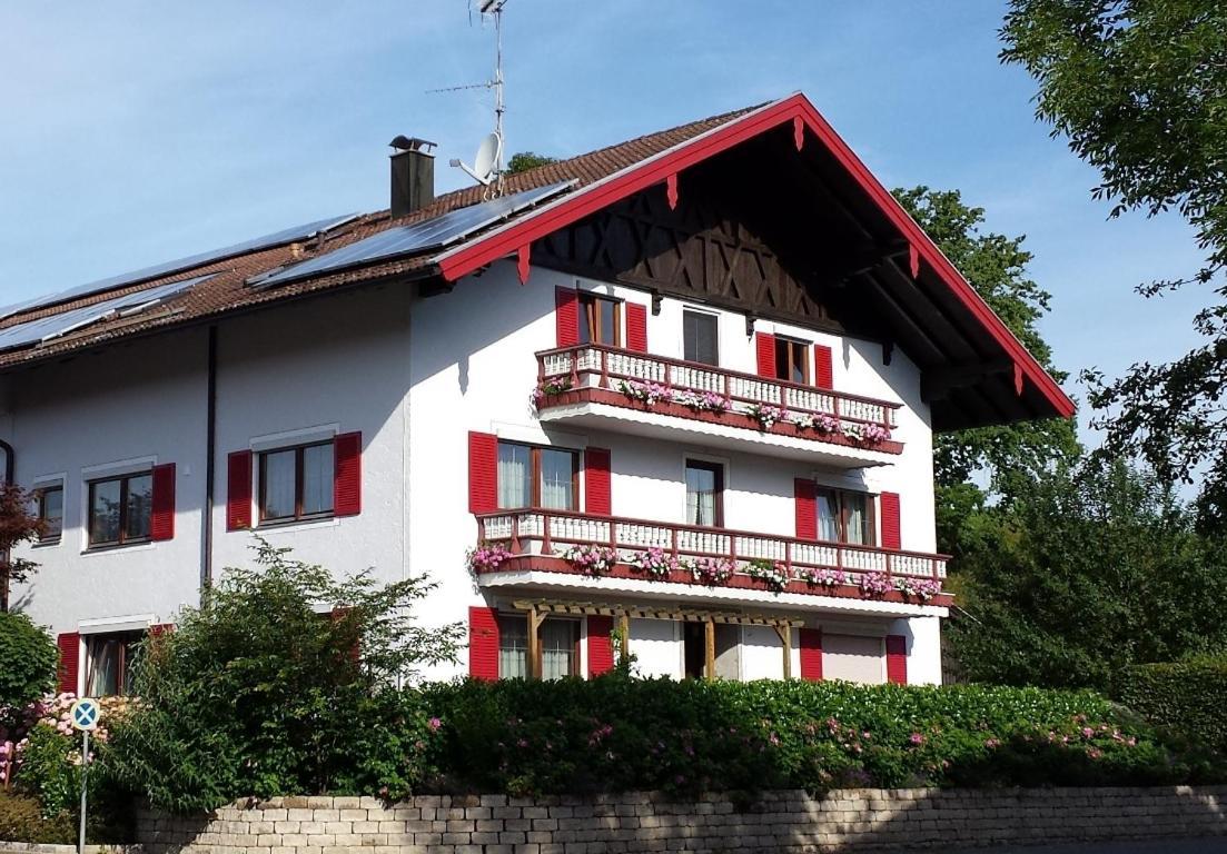 Ferienwohnungen Maderhof Rimsting Zewnętrze zdjęcie