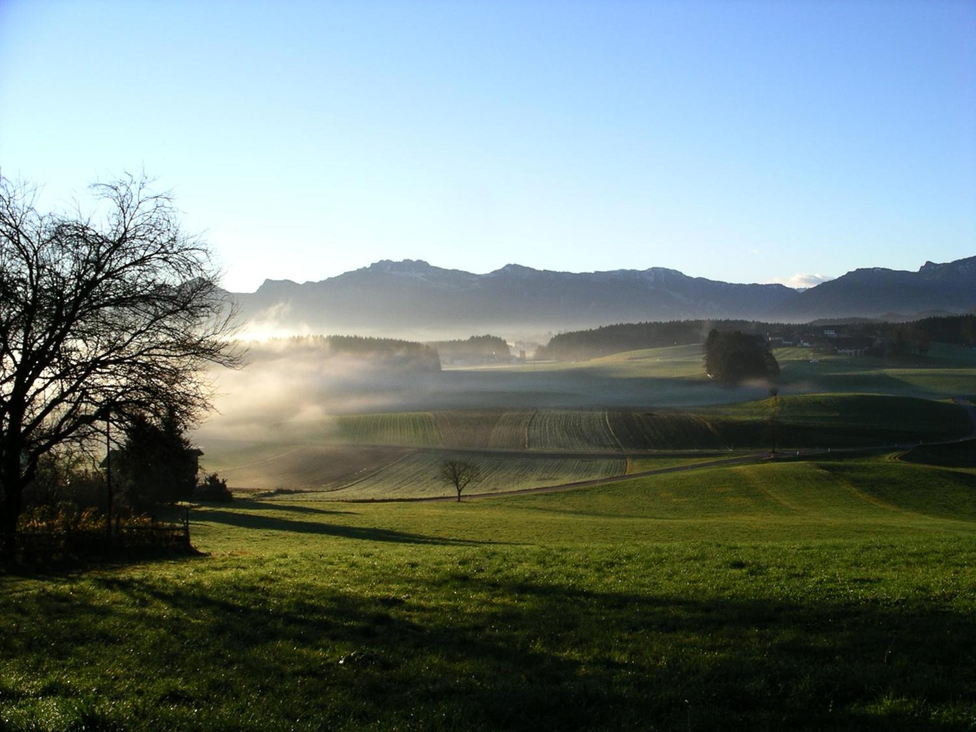 Ferienwohnungen Maderhof Rimsting Zewnętrze zdjęcie