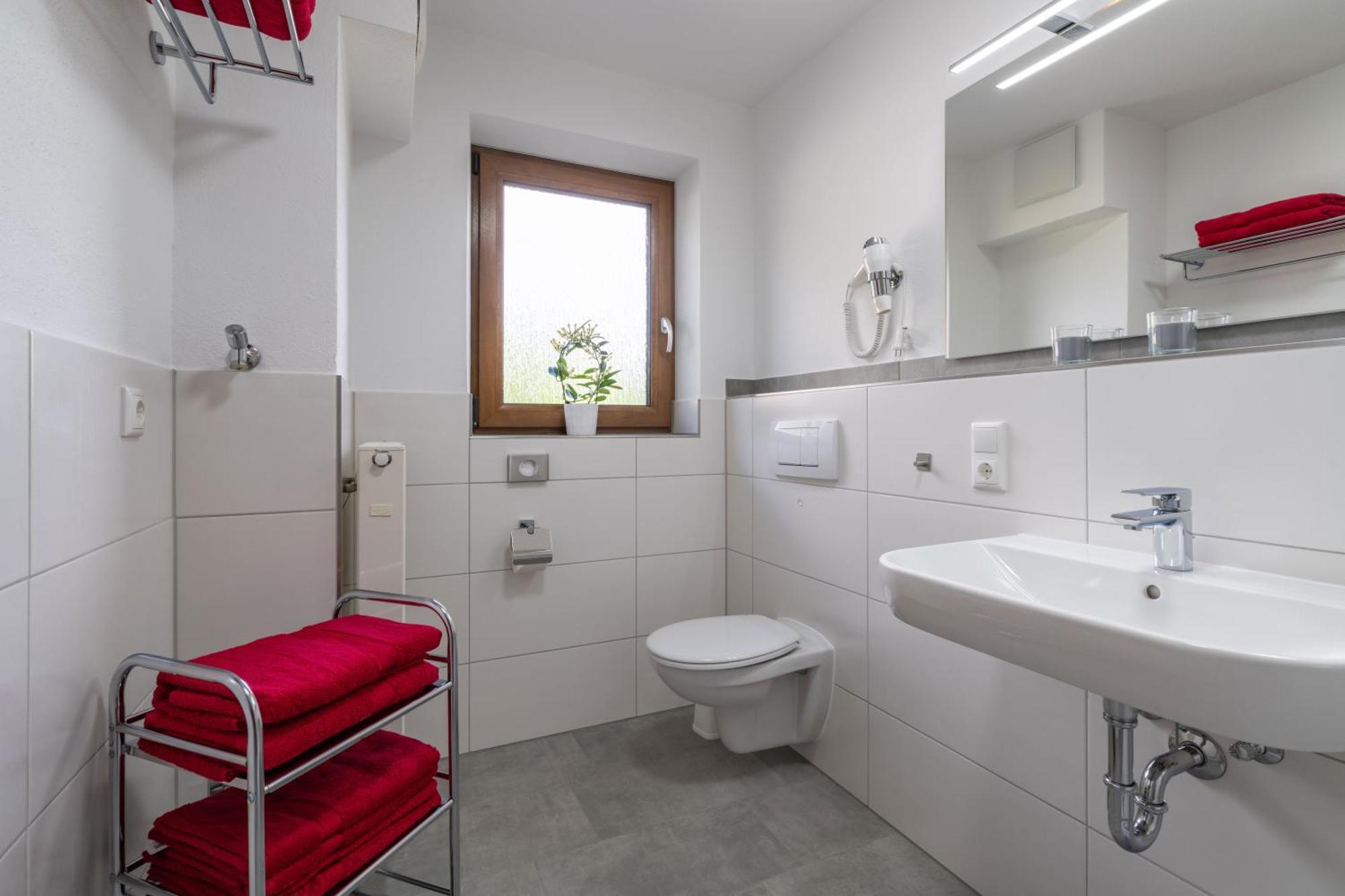 Ferienwohnungen Maderhof Rimsting Zewnętrze zdjęcie