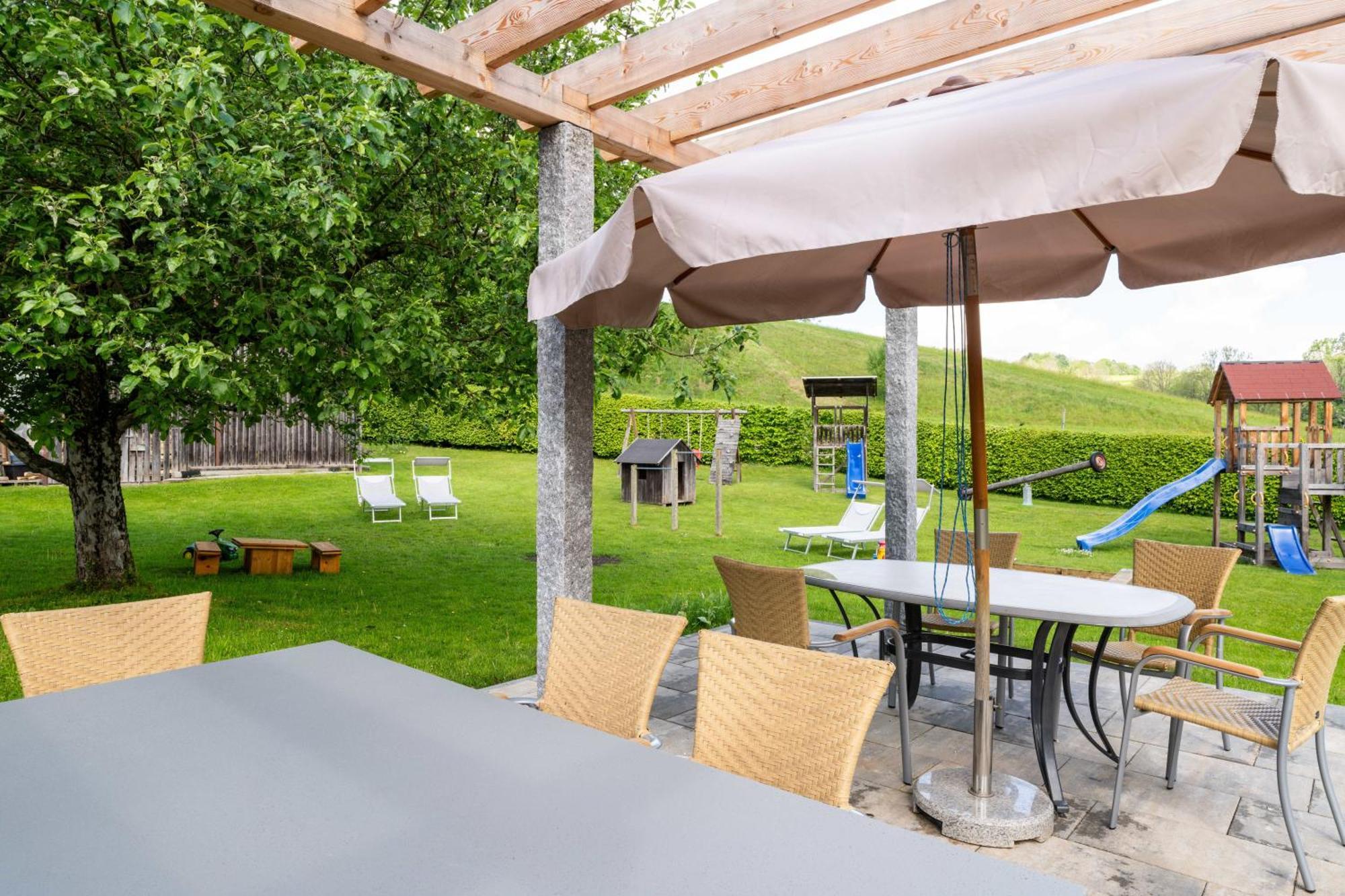 Ferienwohnungen Maderhof Rimsting Zewnętrze zdjęcie