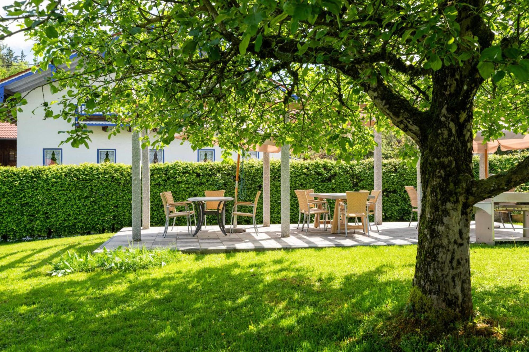 Ferienwohnungen Maderhof Rimsting Zewnętrze zdjęcie