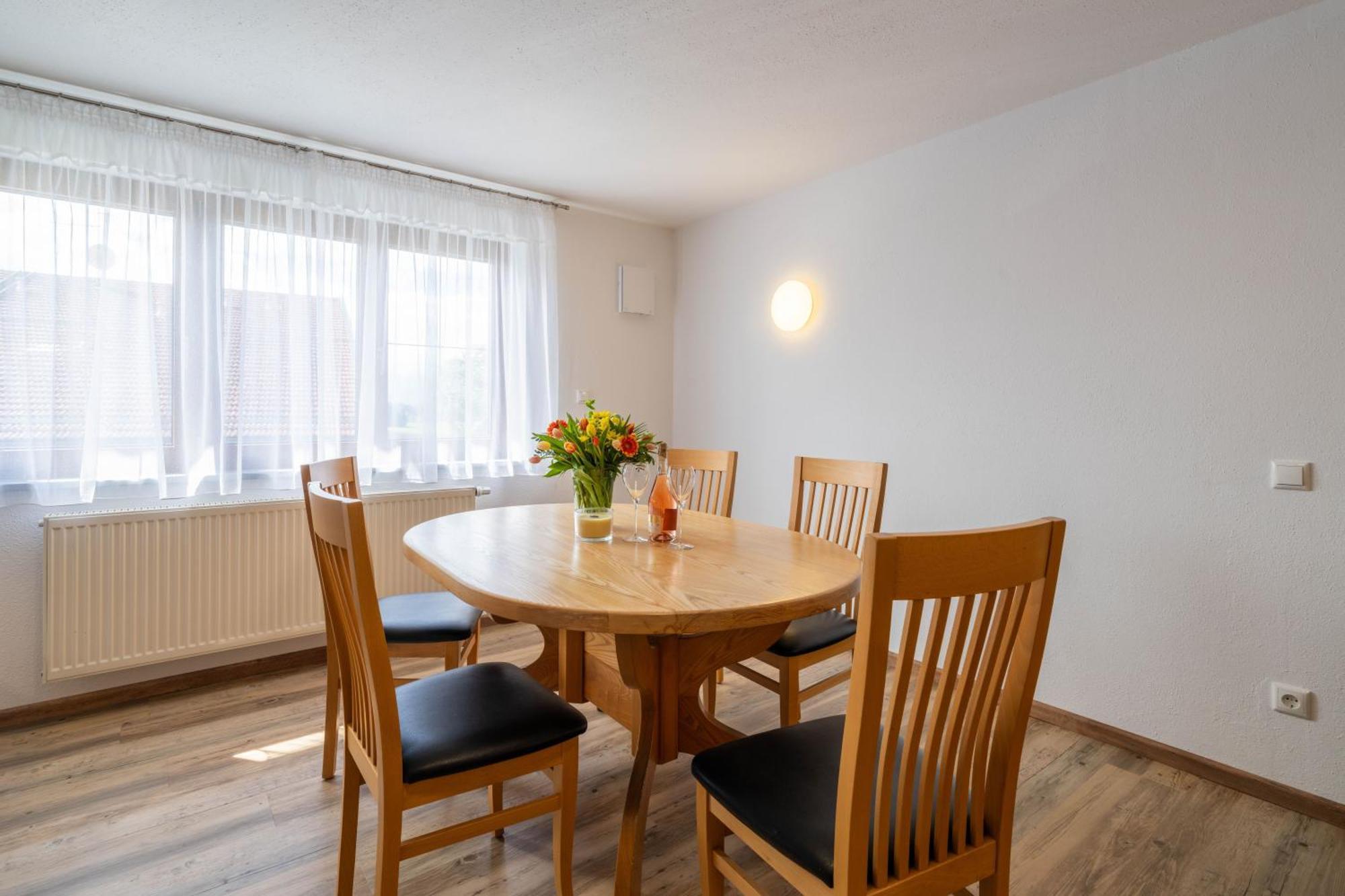 Ferienwohnungen Maderhof Rimsting Zewnętrze zdjęcie
